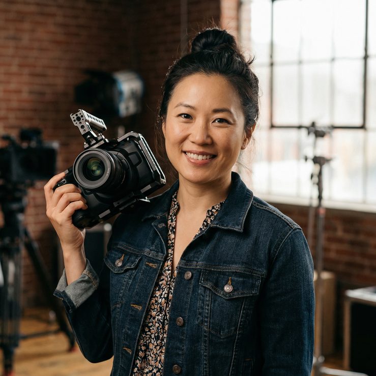 福利姬摄影师林晓雯