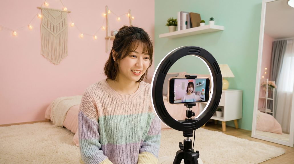 福利姬短视频制作教程